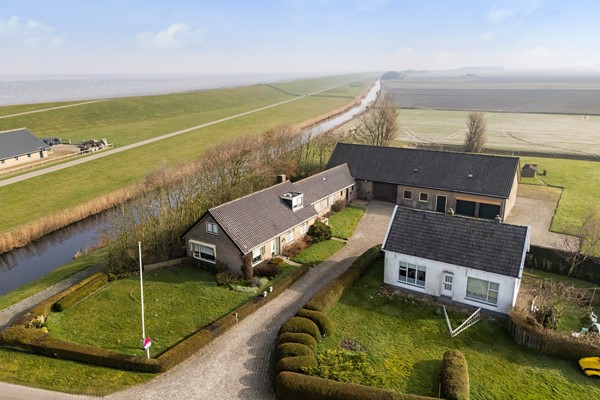 Medium property photo - Boonweg 4, 9079 PB Sint Jacobiparochie